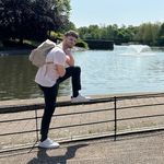 James Pickles - @james_pickles - Instagram