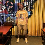 Roderick James Pickney - @perraultst_general - Instagram