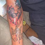 James Pickron - @dugee_mcbucket - Instagram