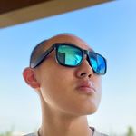 James Picone - @mister_pinecone - Instagram