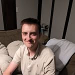 James Picone - @piconejames - Instagram
