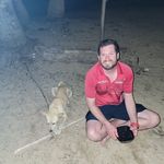 James Pidgeon - @pidge528 - Instagram