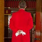 Toastmaster James Pidgeon - @pidgeon.james - Instagram
