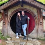 James Piggott - @pigman1423 - Instagram
