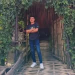 John Rey S. Pilande - @james.pilandesoriano - Instagram
