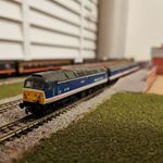 James pilbeam - @jmp_modelrailway - Instagram