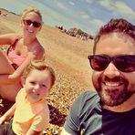 James Pilbeam - Facebook