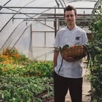James Pilcher - @jamespilcherchef - Instagram