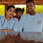 James Pillay - @jamespillay9 - Instagram