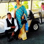 James Pillay Jr. - @jr.jamespillay - Instagram