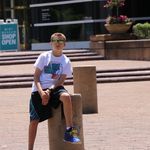 James pilon - @the_young_video_maker1225 - Instagram