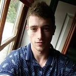 James Pimlott - @pimers2018 - Instagram