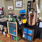 Pefectly Imperfectly Wood Woek Company - @james.pineau - Instagram