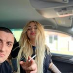 Liala Romanenko - @jamespinelli20806 - Instagram