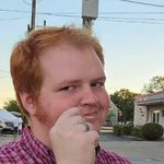 James Pinkston - @james_c_pinkston - Instagram