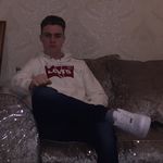 James Pio Reilly - @james_pio_reilly - Instagram