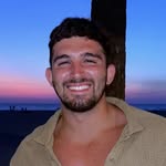 James Pipitone - @experienceofastrology - Instagram