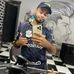 James Pires - Facebook