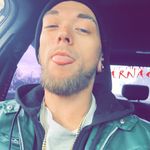 James Pirkle - @420ninja_turtle - Instagram