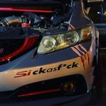 James Pirkle - @sickasfuckhonda - Instagram