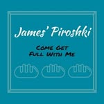James Cowen aka Piroshki Master - @jamespiroshkirochester - Instagram