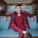 James Piroon Singer - @james_piroon - Instagram