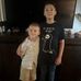 James Piston - Facebook