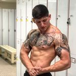 James Piston - @jamespiston8 - Instagram