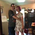 James Danielle Pitcock - @jamespitcock1976 - Instagram