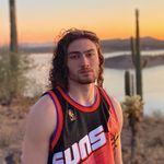 James Pitzer - @reztipsemaj - Instagram
