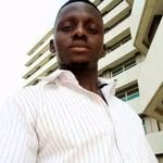 James Pius - @jamespius53 - Instagram