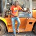 James Pius - Facebook