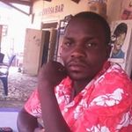 James Pius - @james_pius - Instagram