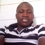 James Pius Pasichali Kwandiwa - @jamespiuspasichali - Instagram