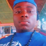 Pius James - @jamespius564 - Instagram