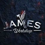 Federico James Orfebre - @federico.james.platero - Instagram