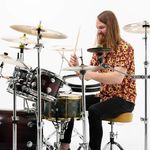 James Knoerl - @jamesplaysdrums - Instagram