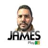 JAMES PlayBR - @jamesplaybr - TikTok