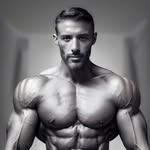 James Plaza - @james_plaza_physique - Instagram