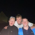 JP ncl - @james.playfair - Instagram