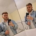 James - @jamesplace98 - Instagram