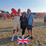 James Place - @placey_1989 - Instagram