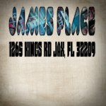James Thompson - @jamesplace1265 - Instagram