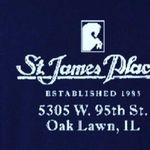 St. James Place - @stjamesplace95 - Instagram