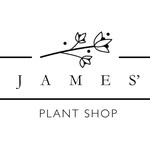 James Plant Shop - @jamesplantshop - Instagram