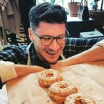 James & The Giant Plate - @jamesandthegiantplate - Instagram