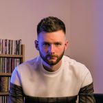 James - @jamesplattsmartin - Instagram