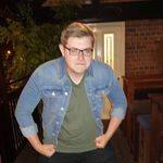James Platts - @j_platts - Instagram