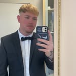 James Platts - @jamesplatts_33 - Instagram