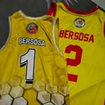 James_player🏀🏀🏀 - @jamesryanbersosa - Instagram